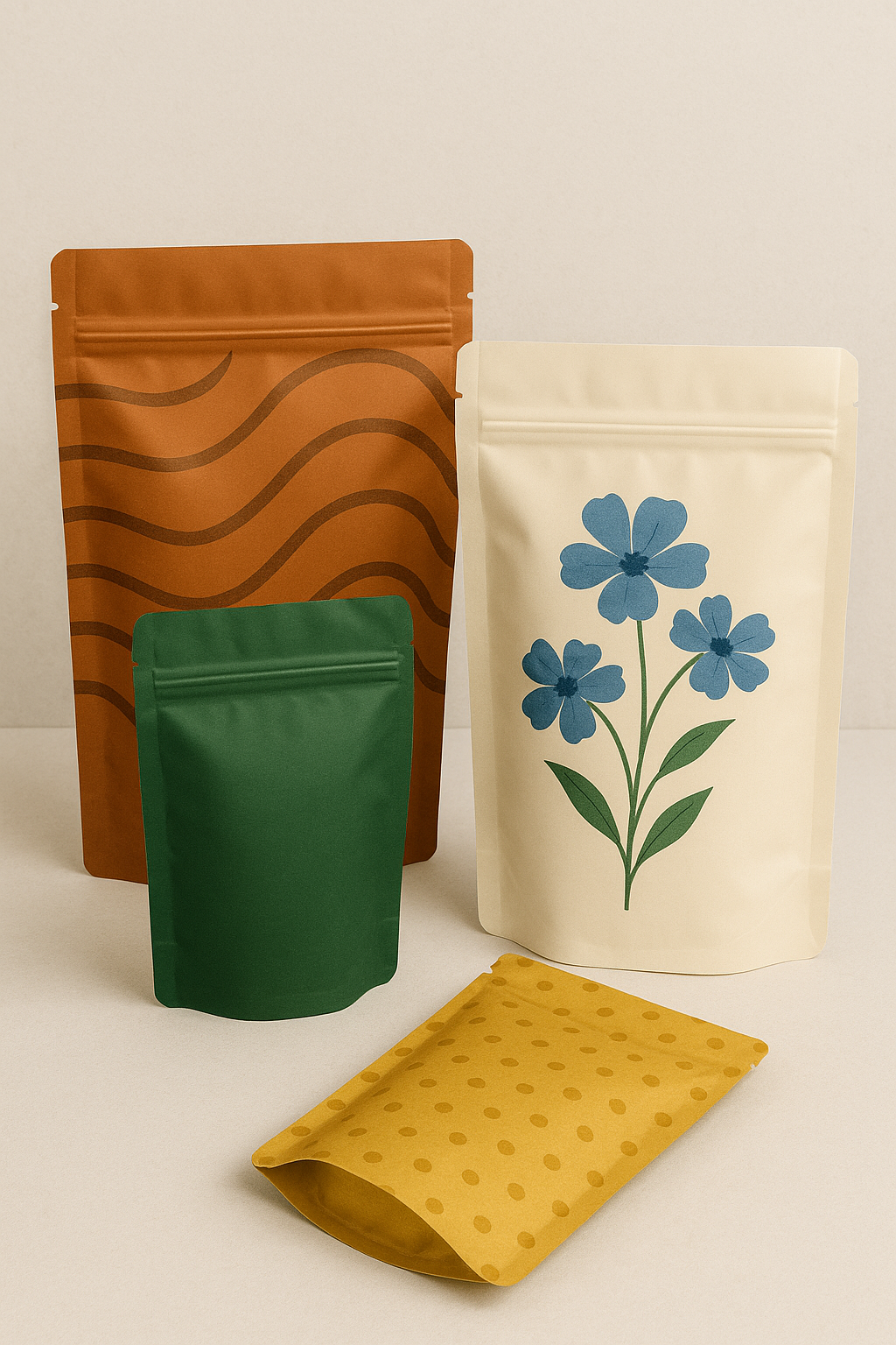 Coffee cups